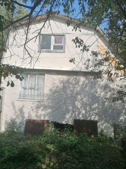 Дача 50 м² на участке 4 сот.