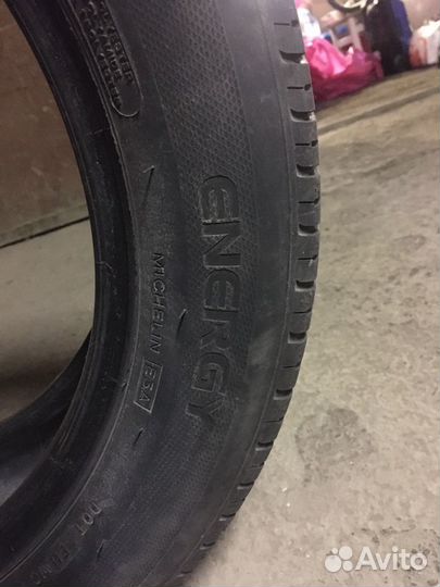 Покрышки R 16 205/55 на автомобиль 4 шт