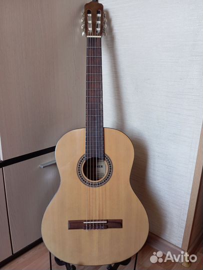 Классическая гитара