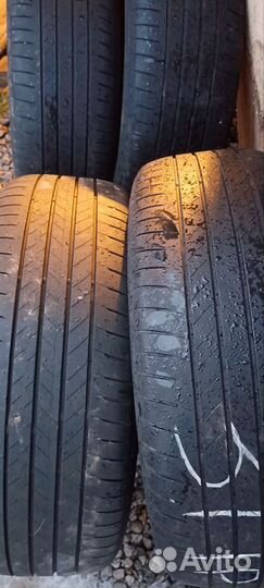 Bridgestone Alenza 001 235/55 R19 101