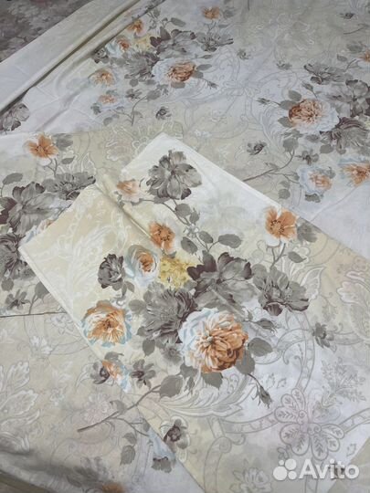 Постельный комплект 1.5