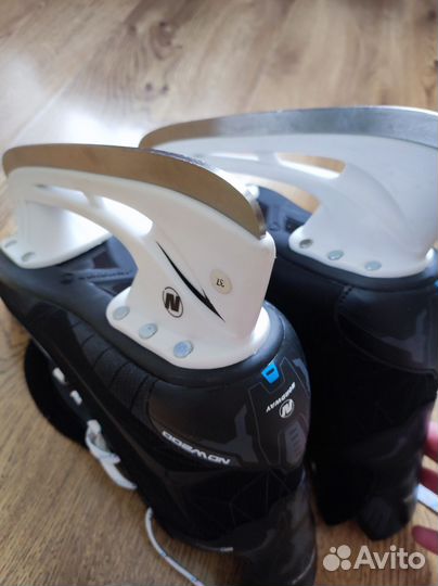 Коньки 37 р-р