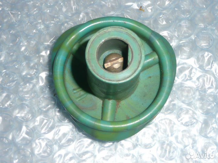 Ручки и петли