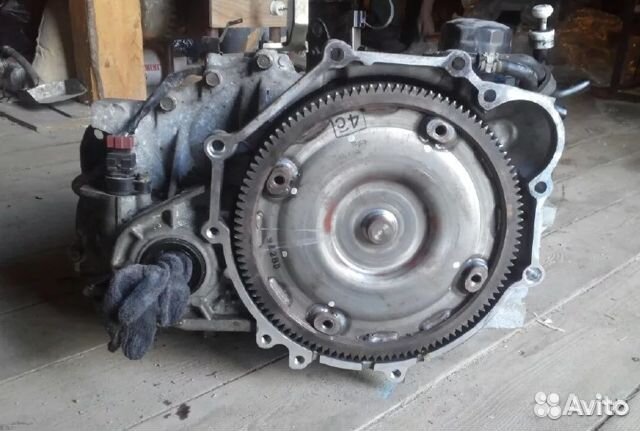 АКПП Mitsubishi Galant (F4A42) с Гарантией