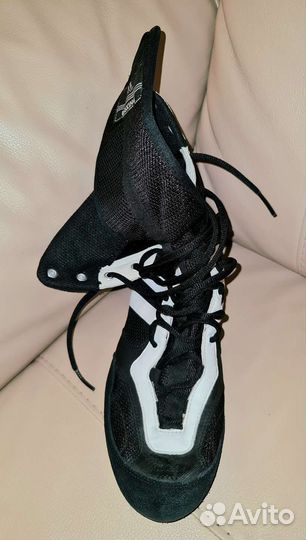 Боксёрки Adidas плюс набор для начинающего боксера