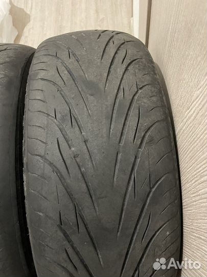 Fullrun HP199 165/50 R15