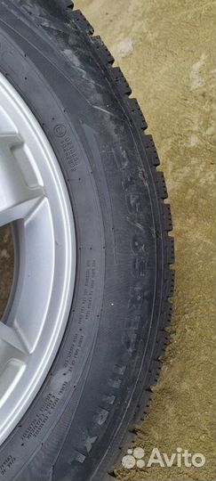 Зимняя резина r16 зимние колеса диски