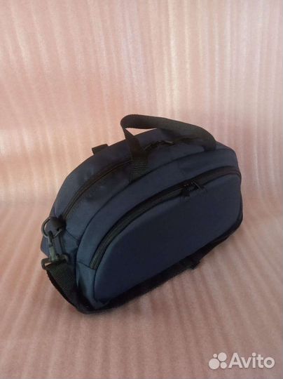 Сумка женская спортивная маленькая