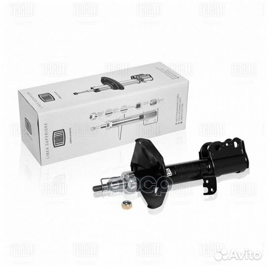 Амортизатор для а/м Toyota Corolla E120 (01) /L