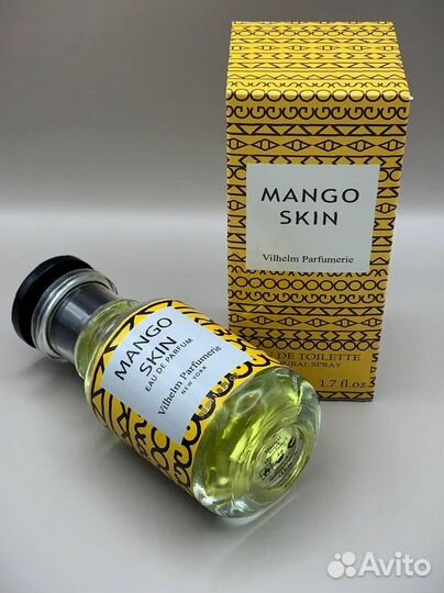 Духи Mango Skin 50мл