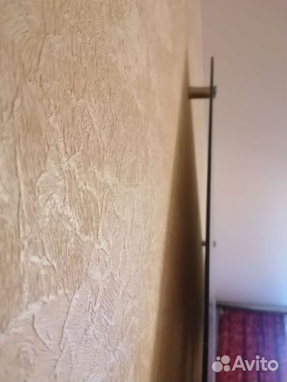 Картина из стекла