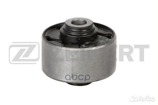 С/блок задний пер. рычага Hyundai H-1/Starex 08