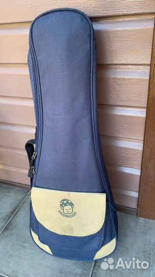 Укулеле Baton Rouge UR 3-C