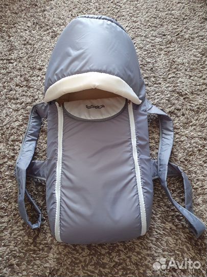 Люлька переноска