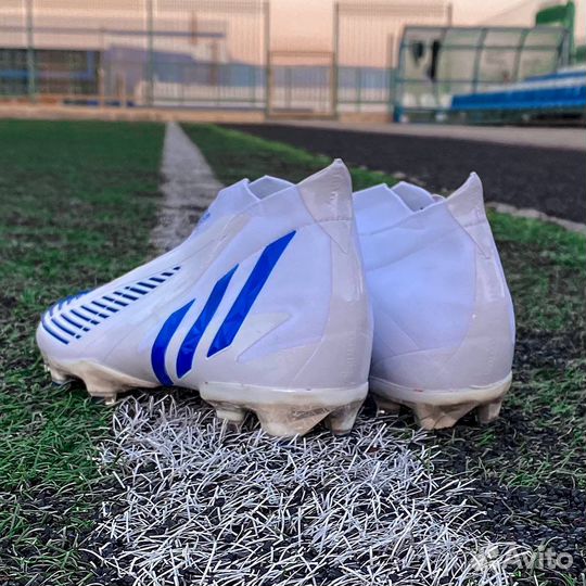 Adidas Predator Diamond Edge