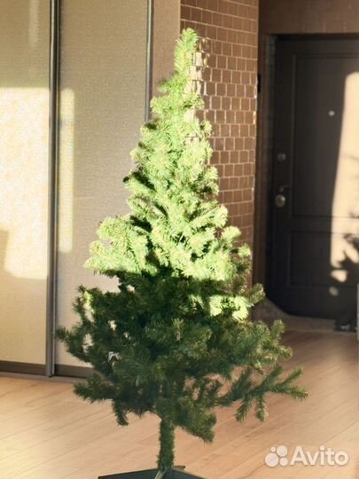 Елка искусственная 180