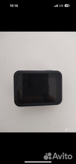 Камера GoPro Hero 8 black