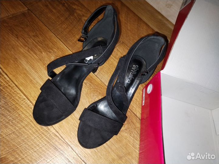 Туфли женские 37 размер