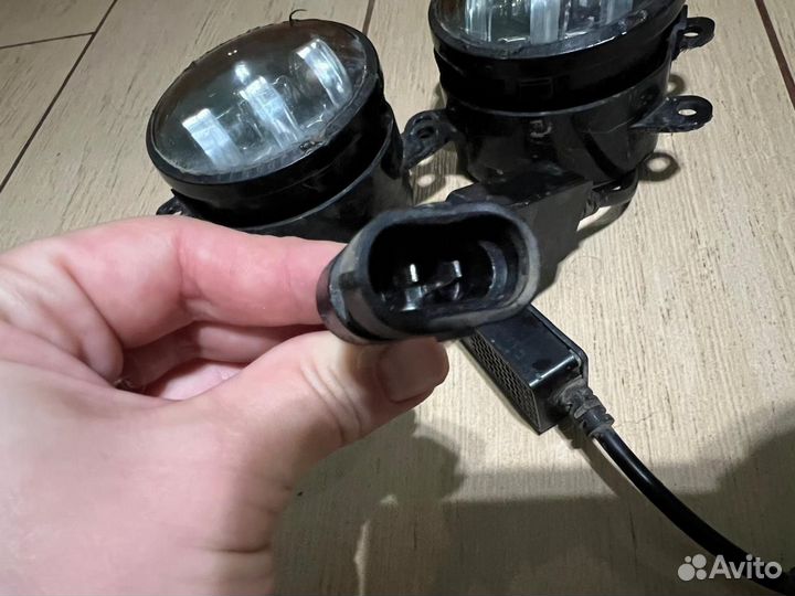 Птф светодиодные