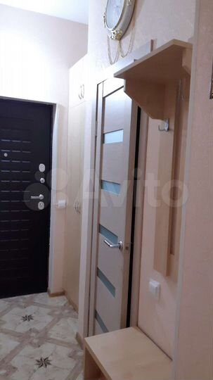 2-к. квартира, 31 м², 3/11 эт.