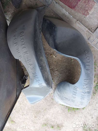 Локера ваз 2108-99