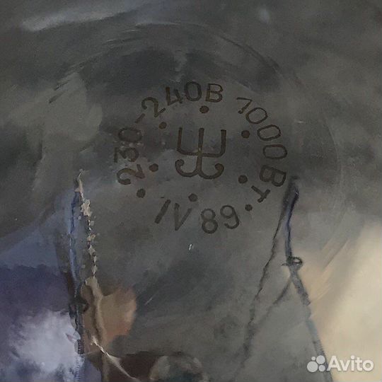 Лампа накаливания 1000 watt