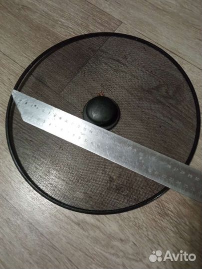 Крышка для кастрюли