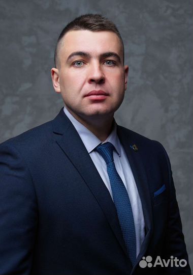 Все виды юридических услуг