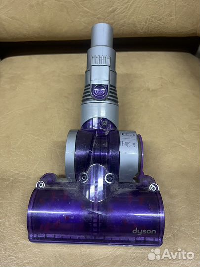 Щетка для пылесоса dyson