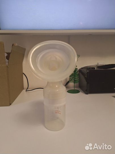 Молокоотсос canpol babies