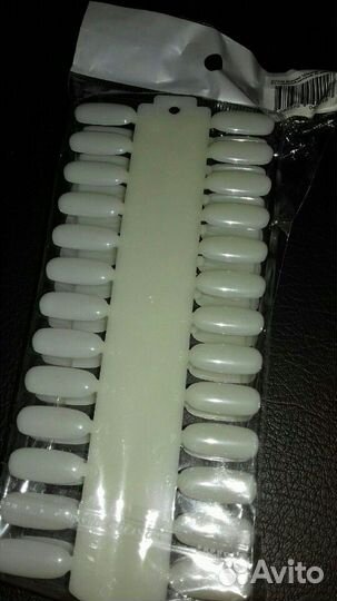 Дисплей для нанисения гель-лаков 4-х сторонний