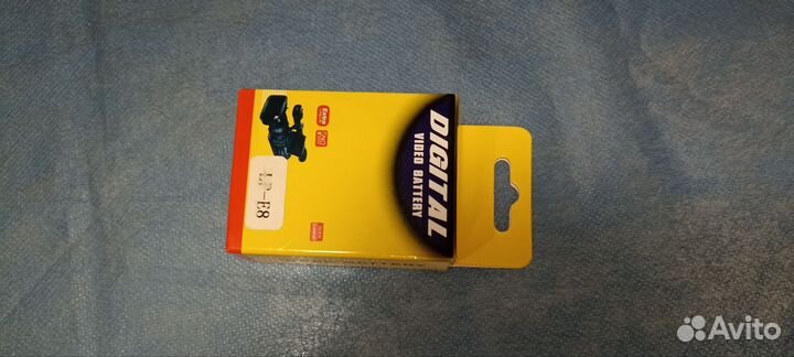 Фотоаппарат Canon 600D Kit 18-55