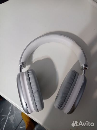 Bluetooth наушники hoko(знакоc под apple)