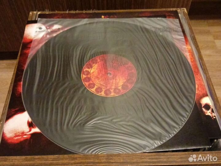 Deicide - the stench of redemption