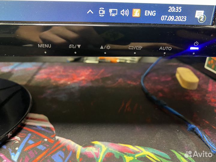 Монитор Samsung