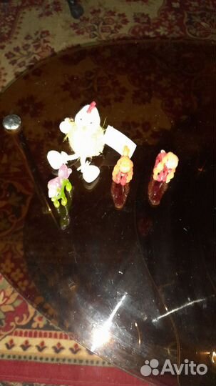 Детские игрушки