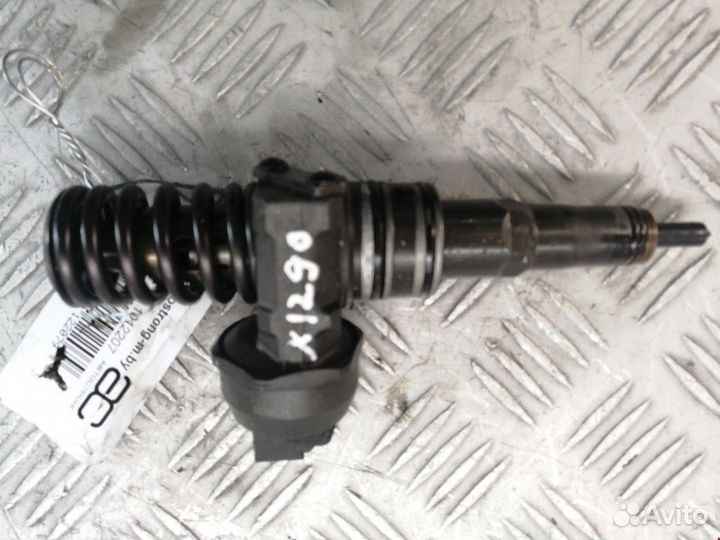 Форсунка для Volkswagen Passat 6