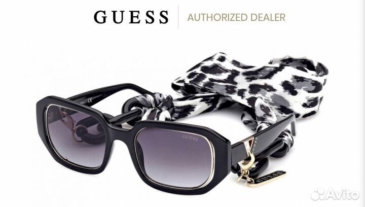 Очки guess by Marciano оригинал