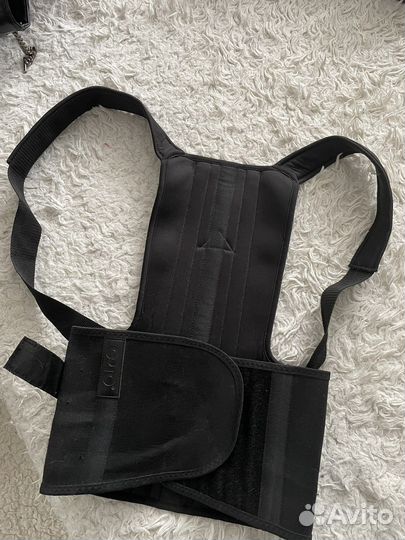 Корсет ортопедический для спины