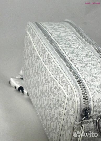 Michael Kors: шикарная сумка через плечо