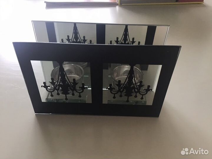 Подсвечник