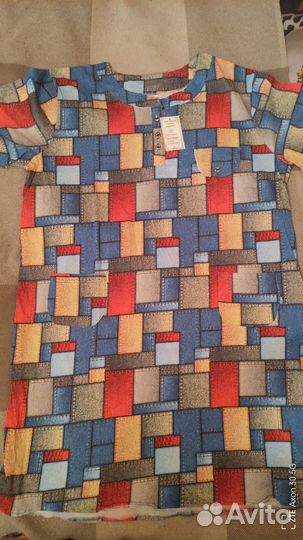 Туника женская