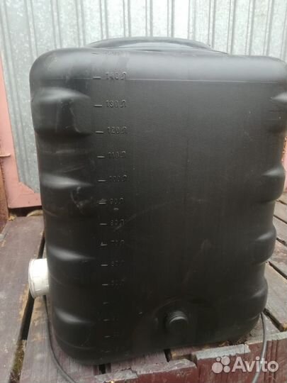 Водонагреватель