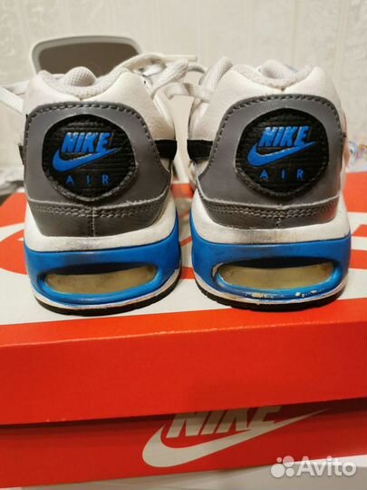 Кроссовки Nike Air Max