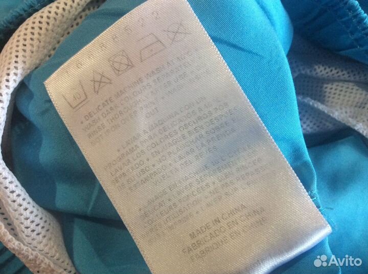 Шорты для плавания детские