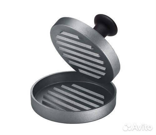 Пресс для бургера KüchenProfi