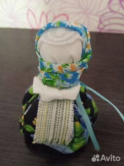 Кукла - оберег 