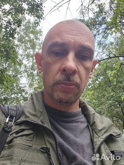 Водитель категории в с д е