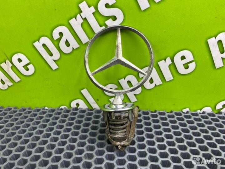 Прицел Mercedes-Benz 190 W201 M102.910 1.8I 1992