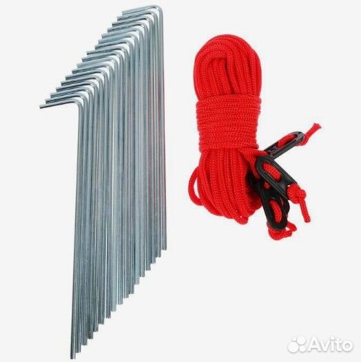 Палатка туристическая